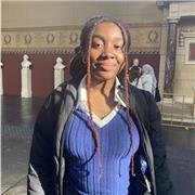 I teach English/Maths from 5 up to GCSE remotely, tailored to individual needs