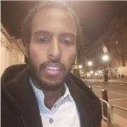 Ismail Moussa