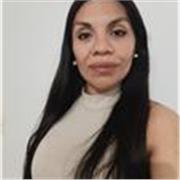 Profesora de herramientas informáticas paquete adobe y Microsoft office, mail y redes