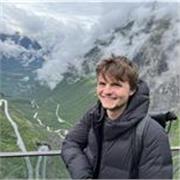 Hey there! My name is Konstantin and I am a native german speaker. Do you want to learn German remotely? Then please reach out!