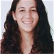 Profesora para primaria y de ESO de la rama científica