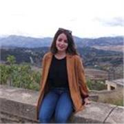 Profesora de inglés ofrece clases particulares a alumnos/as de primaria y secundaria