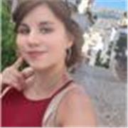 Spanisch-Nachhilfe von erfahrenem Lehrer Anna