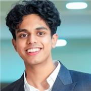 Paresh