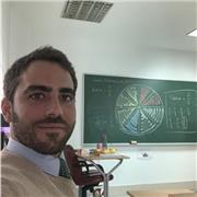 Profesor especialista en Pedagogía Terapéutica para clases de Lengua y Matemáticas. Primaria y 1 y 2 de la ESO