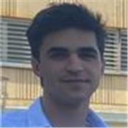 Estudiante de Doble Grado de Matemáticas e Ingeniería Informática. 4° Curso