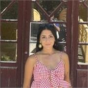 Grado elemental y profesional de música capacitada para ofrecer ayuda a alumnos de primaria y ESO en esta materia ( + flauta).