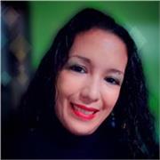 Profesora de Matemáticas con pedagogía activa y paciente para primaria, bachillerato y preparación de exámenes en línea