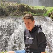 Soy un estudiante de radioterapia con el título de bachillerato científico y me gustaría dar clases en niños estudiantes de primaria o la ESO