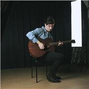 Aprende a tocar guitarra desde la primera clase