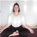 Hatha y vinyasa yoga online y presencial