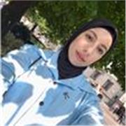 Hello! My name is Batool, and I am a passionate Arabic teacher with 3 years of experience helping students of all ages lear.