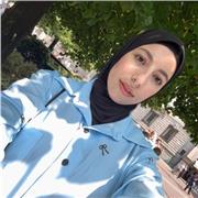 Hello! My name is Batool, and I am a passionate Arabic teacher with 3 years of experience helping students of all ages lear.