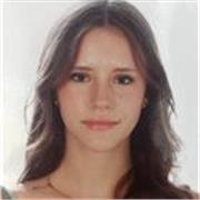 Estudiante de bachillerato internacional con muy buen nivel de inglés. Estoy preparándome el C2 y curse 1 año en el extranjero 