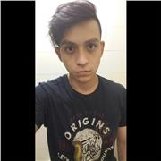 Tutor capacitado en áreas de las matemáticas, la programación e Inglés