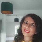 Ciao,
Would you like to learn Italian, the most romantic language? I am a native Italian speaker and an experienced teacher with a love of languages. My passion for them will obviously spill out into my teaching, and enthusiasm as we all know is conta