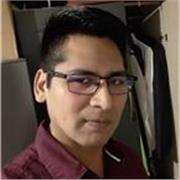 Clases gratuitas de Excel, AutoCAD y herramientas digitales - Joven profesional ampliando su cartera de clientes