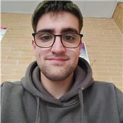 Profesor de física apto hasta nivel de 2° de bachillerato