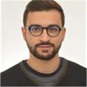 Italienischer Muttersprachler mit Master in Fremdsprachen bietet Online-Unterricht an