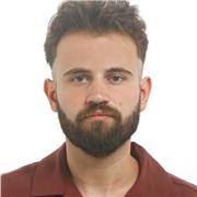 Profesor de estadística con experiencia en su aplicación en ciencias sociales, así como en campos más técnicos