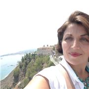 Insegnante di arte e immagine, aiuto compiti scuola elementare e medie storia dell'arte e disegno artistico