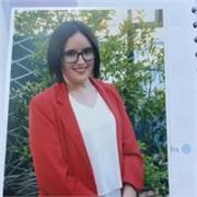 Profesora enseñanza general básica mención en Ciencias Sociales