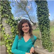 Insegnante disponibile per le lingue Inglese e Francese