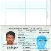 Raviteja