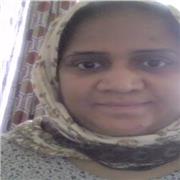 Sumble Usman