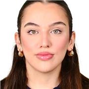 Zeinab hajaig