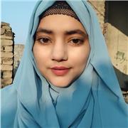Ambreen