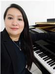 Maestra de Piano con experiencia impartiendo clases a niños, jóvenes y adultos