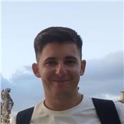 Química a todos los niveles, física y matemáticas a nivel ESO