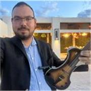 Maestro de lenguaje musical, teoría de la música y solfeo