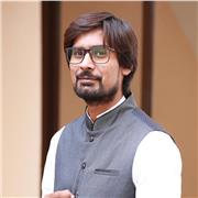 Dedicated educator and researcher providing expert tutoring in Urdu and academic writing