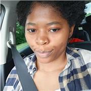 Mary Udochukwu