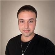 Soy una persona paciente, responsable y comprensiva. Ofrezco clases de inglés para adultos principiantes, adaptadas a su ritmo.