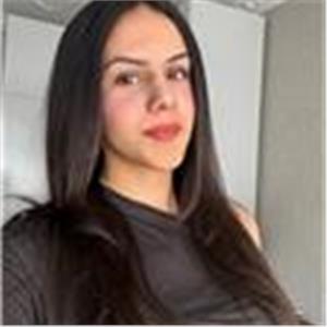 Ecem Deniz Bayram