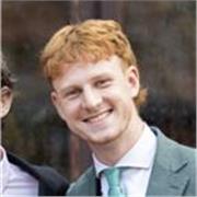 University of Cambridge student offering psychology and Oxbridge admissions tutoring