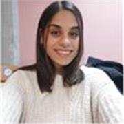 Doy clases particulares de matemáticas a todos los niveles