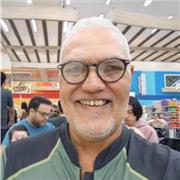 Aulas para fundamental 1, 2 e médio.Professor com especialização