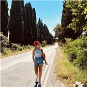 Insegnante privata di lingua inglese per scuole medie e superiori