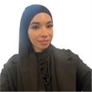 Professeur particulier donnant cours à des élèves du collège / seconde en mathématique (Femme)