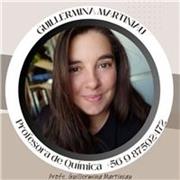 Profesora de Química especializada en clases online y seguimiento personalizado