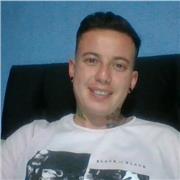 Profesor en diseño y mercado de moda