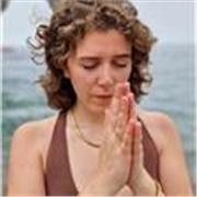 Traditional Hatha Yoga Instructor, helping students of all ages to calm their minds and connect with their truest self