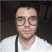Professor de Geografia com experiência em aulas presenciais e online para adolescentes e jovens do Fundamental II e Ensino Médio