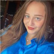 sono una ragazza con laurea in sociologia con esperienza pregressa in questo lavoro, prediligo le materie umanistiche