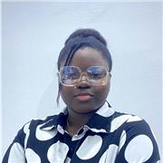 I am a patient, results-driven English tutor; my lessons are for all levels, including undergraduates and advanced learners.
