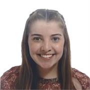 Estudiante de 4º de Traducción e Interpretación y Relaciones internacionales
